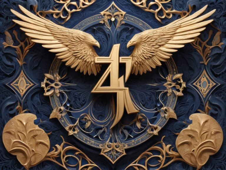 Decoding the 444 Bible Meaning: Divine Mysteries Revealed - Bible Angels