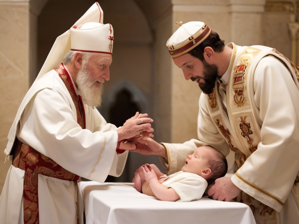 Circumcision and Baptism
