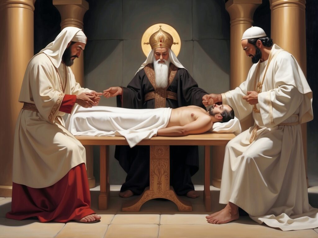 Circumcision in Christian Theology
