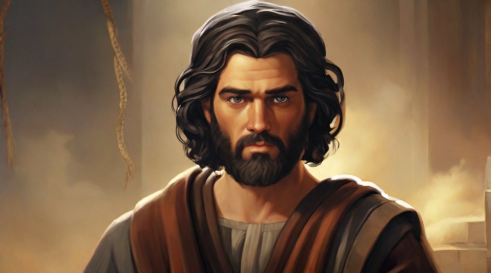 Ezra biblical character