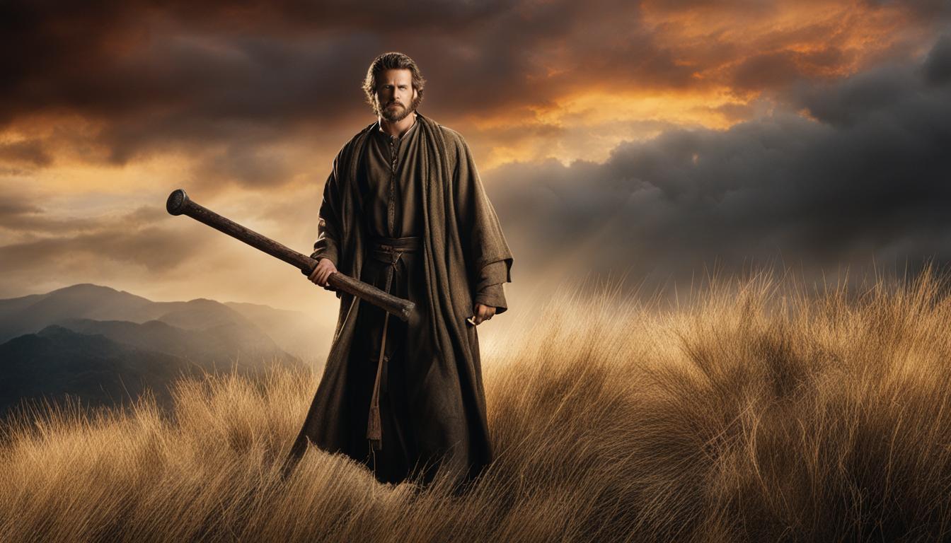 James in the Bible: Apostle of Faith & Action