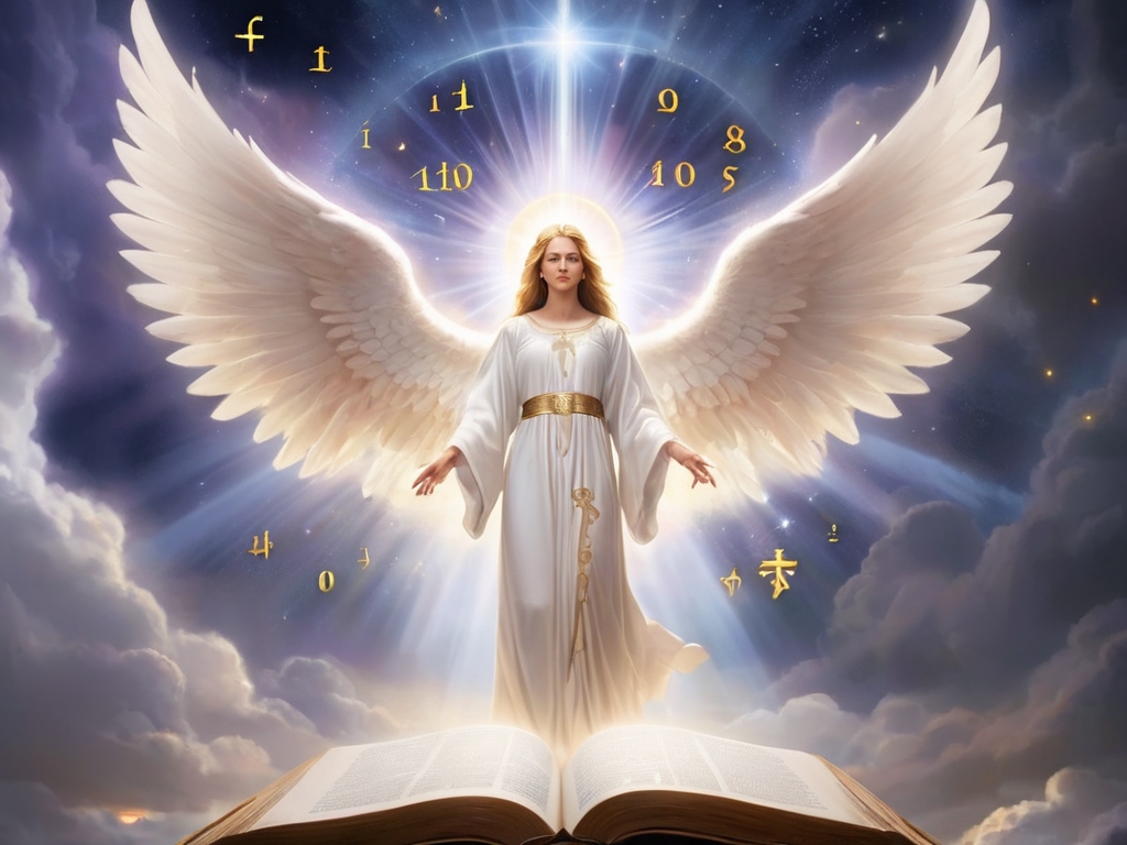 angel numbers 1010 meaning