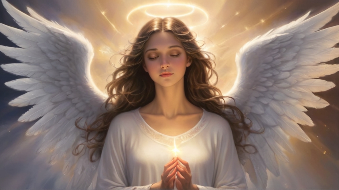 Mystery of Angels: What Does the Bible Really Say About Their Appearance?