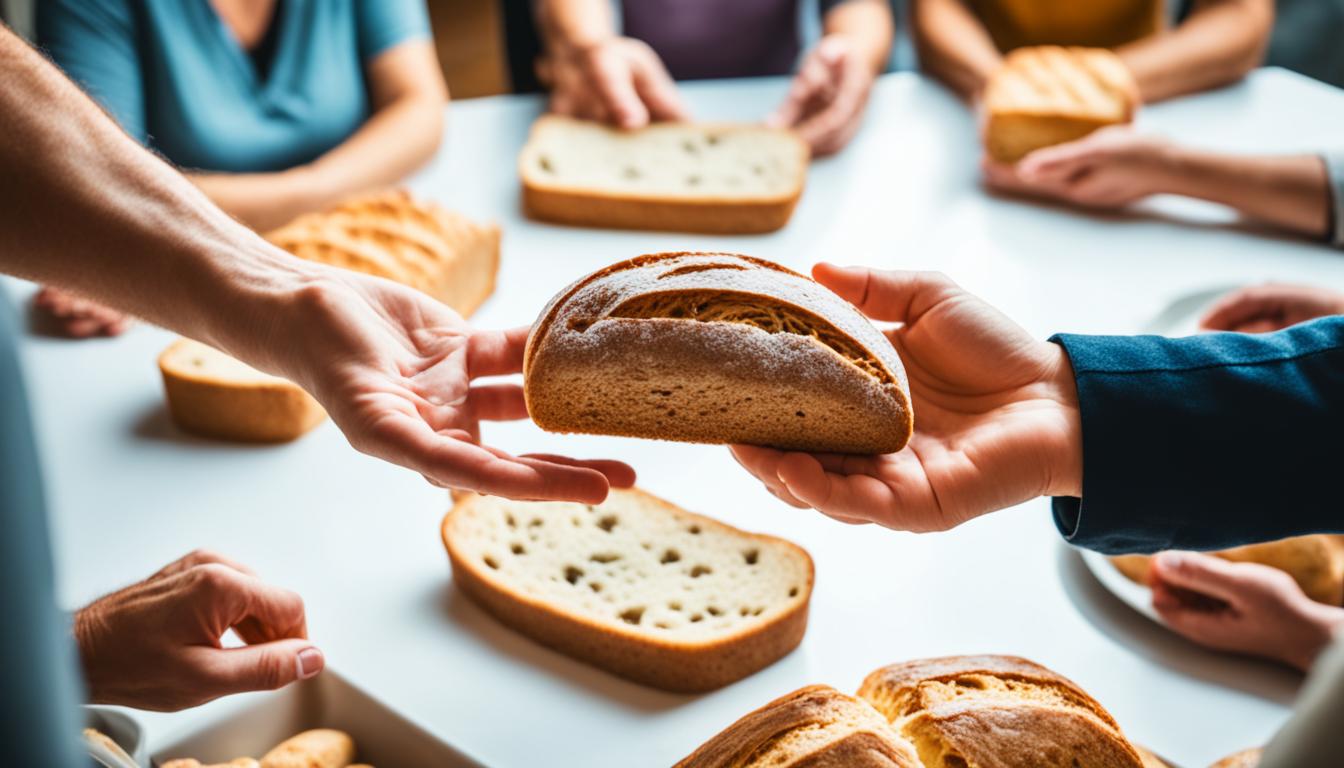 Charity Meaning in the Bible Biblical Compassion