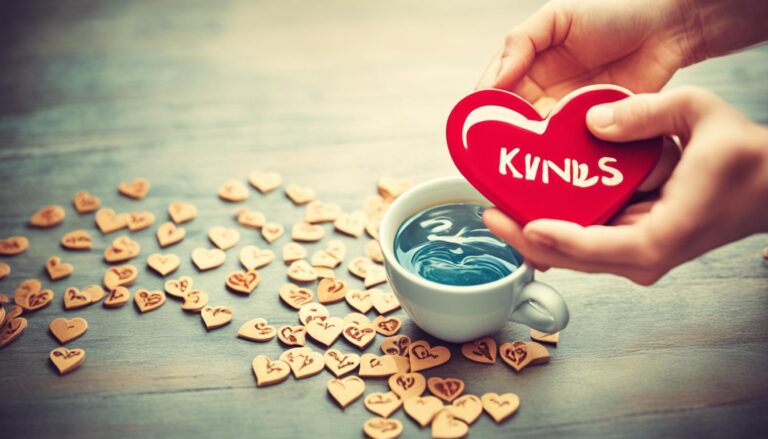 Kindness- Bible Meaning and Significance