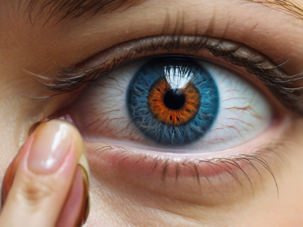 Medical Causes of Eye Twitching