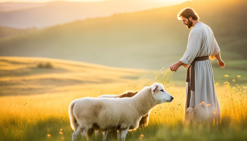 importance of gentleness in the Bible
