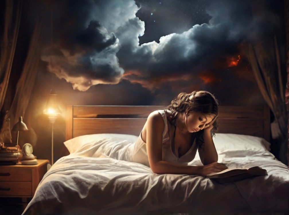 Biblical Meaning of Cheating Dreams