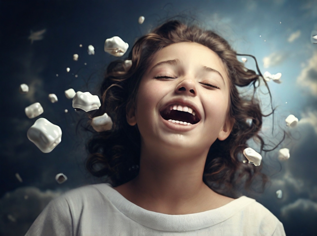 Dream of Teeth Falling Out: Biblical Meaning