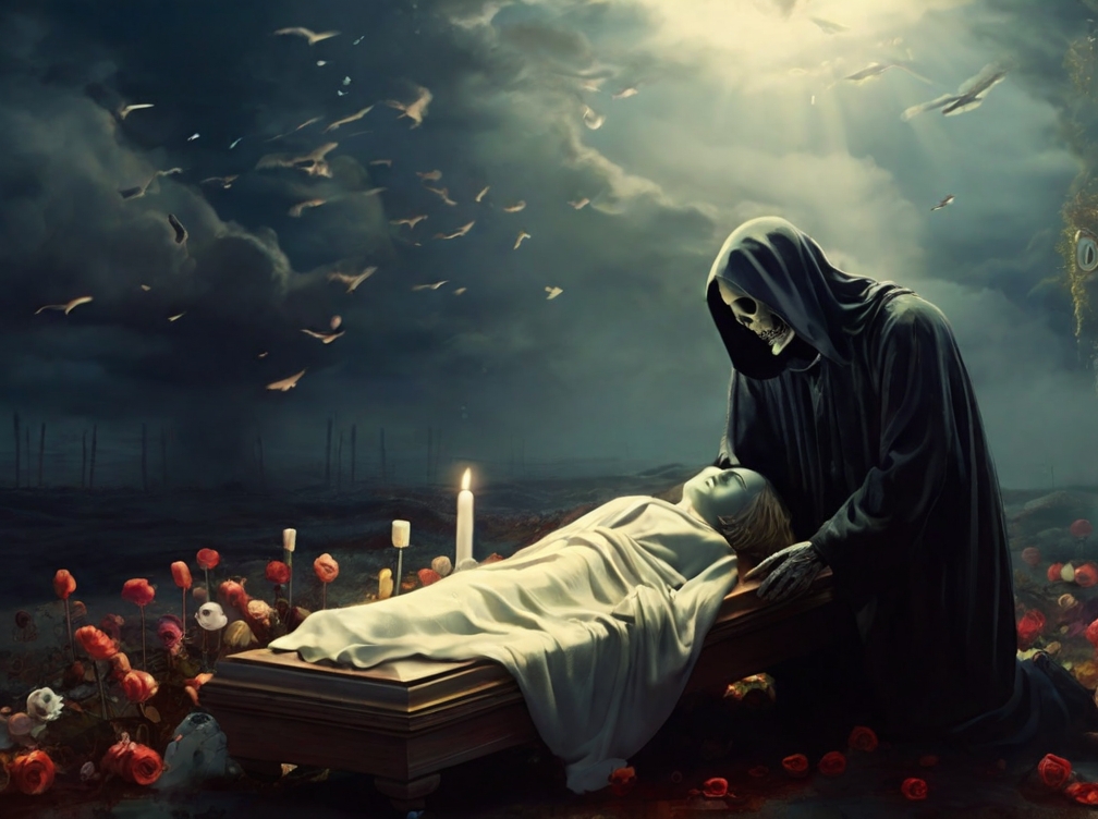 Death of a Loved One in Dreams