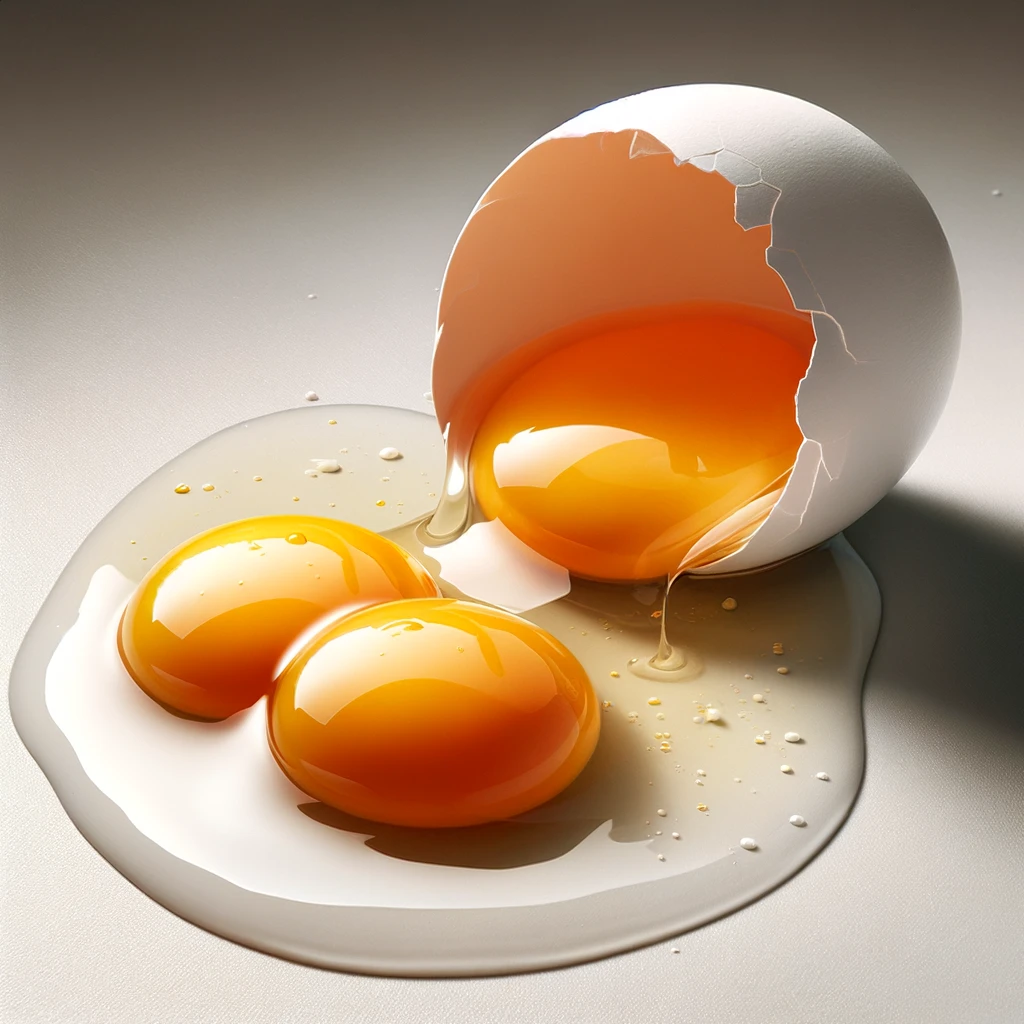 Double Yolk Egg: Biblical Meaning & Insights