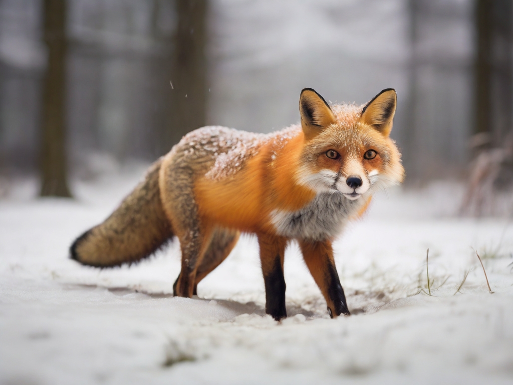 Significance Of Encounters With Foxes