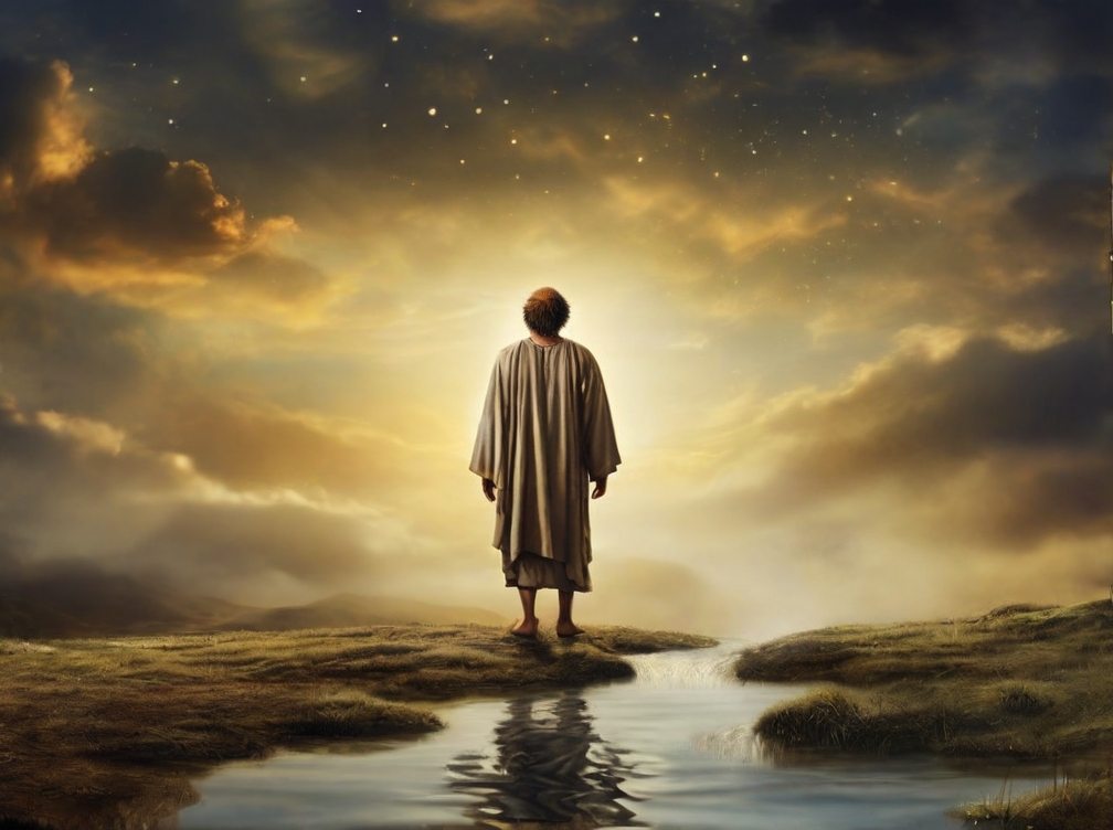 The Biblical Meaning of Urinating in a Dream