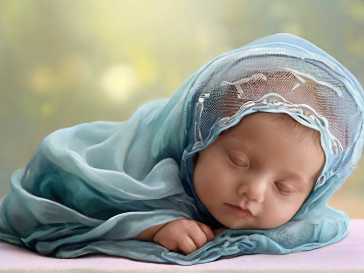 The Significance of baby Being Born with a birth Veil