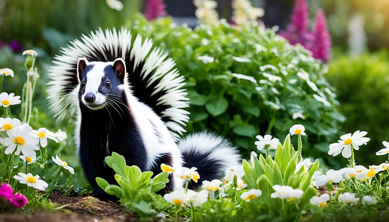Dreaming of Skunks! Biblical Meaning