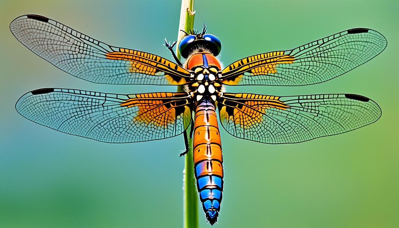 Dragonfly Biblical Meaning: Divine Messages?