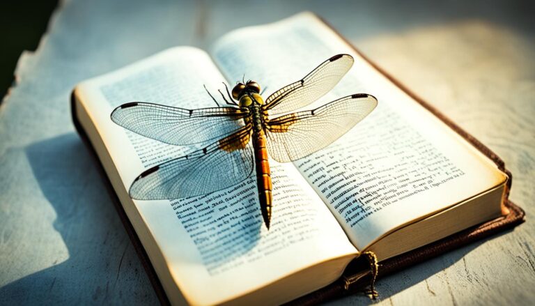 Dragonfly Biblical Meaning: Divine Messages?