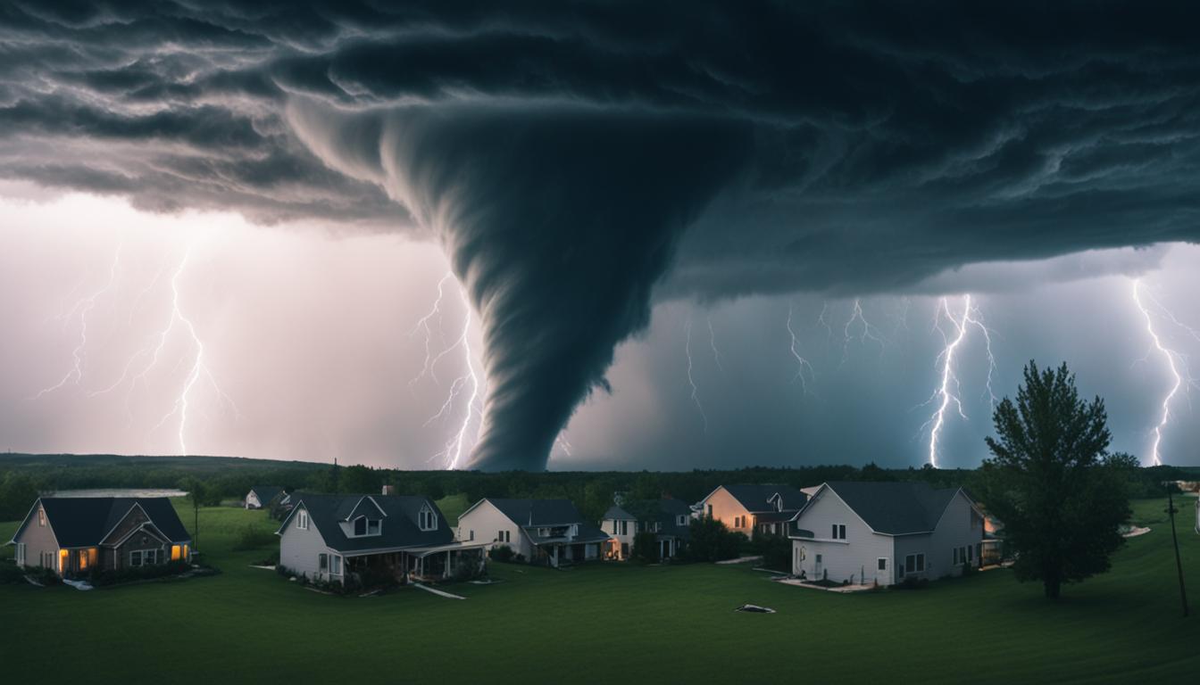 Dreaming of Tornadoes: Biblical Interpretation