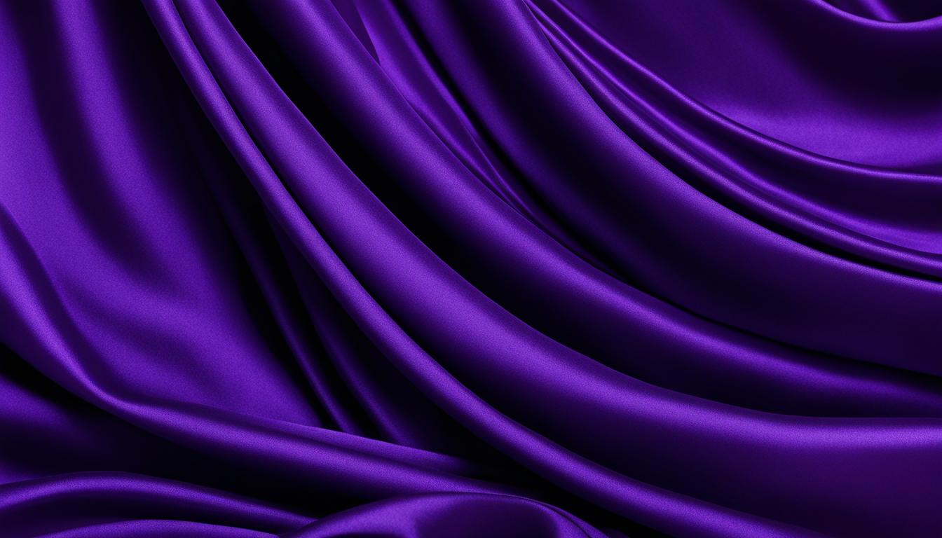 purple biblical meaning