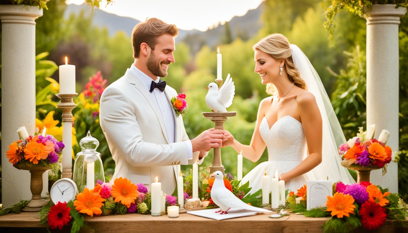 Biblical Insights on Wedding Dream Meaning