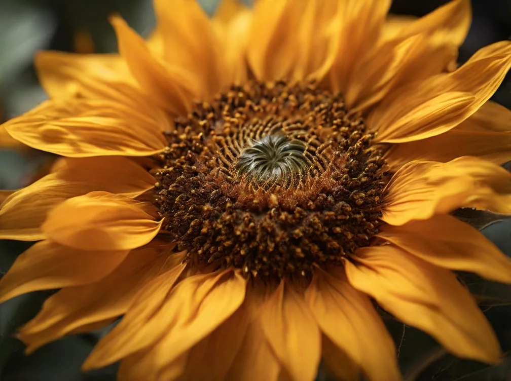 biblical meaning of sunflower