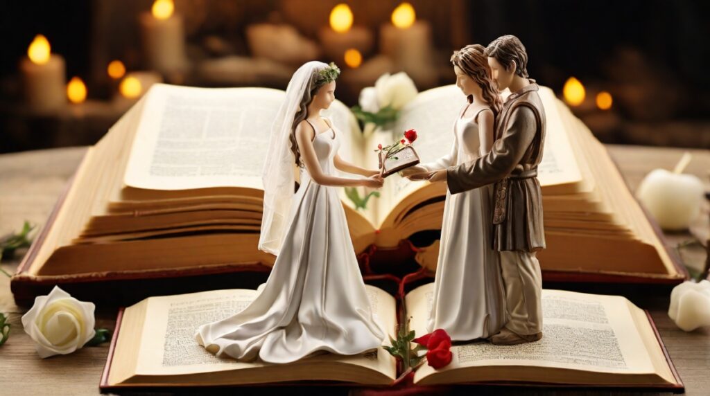 biblical marriage