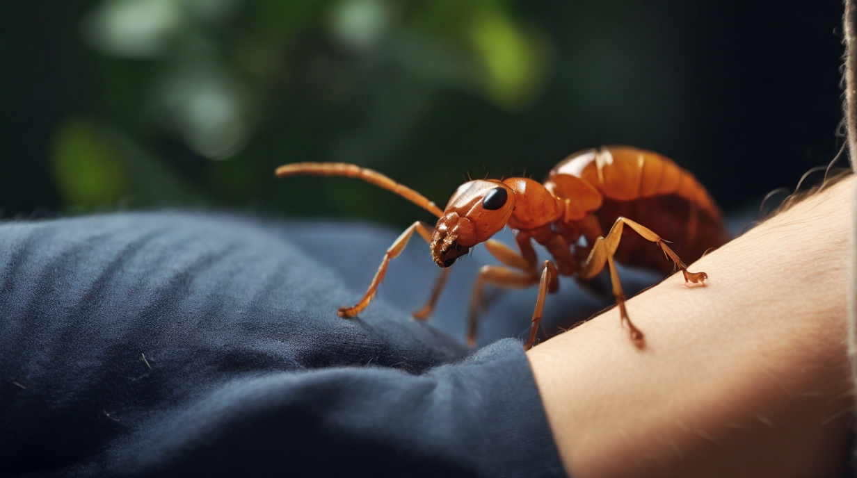 From Proverbs to Dreams: The Biblical Meaning of Ants