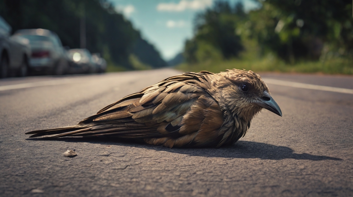 Dead Birds in Dreams: A Biblical Guide