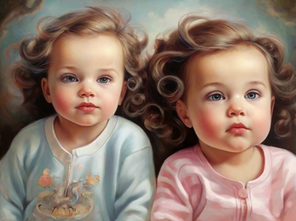 The Biblical Meaning of Dreaming About Twins